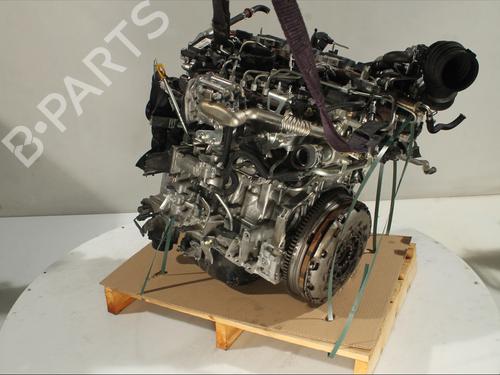 Engine TOYOTA RAV 4 IV (_A4_) 2.0 D (ALA40_, ALA40R) | BP29203241M1 