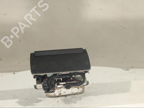 Display monitor AUDI A3 (8V1, 8VK) 2.0 TDI | BP19582602C48 