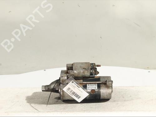 Used Starter Starter LANCIA VOYAGER MPV (404_) 2.8 CRD (RT, 53) (177 hp) 25932179 25932179