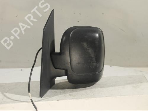 Left mirror CITROËN JUMPY II (VF7) 2.0 HDi 125 | BP32377465C26 - Image 2