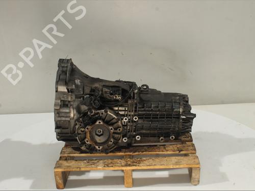 Used Gearbox Gearbox SKODA SUPERB I (3U4) 1.9 TDI (130 hp) 29173373 29173373