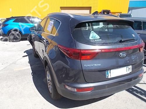 Instrument cluster KIA SPORTAGE IV (QL, QLE) 1.6 GDI | BP20715739C47 