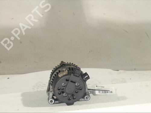 Alternator FORD FOCUS II (DA_, HCP, DP) 1.6 TDCi | BP19124861M7