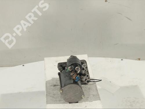Starter PEUGEOT 2008 I (CU_) 1.6 BlueHDi 120 | BP11912412M8 