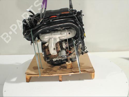 Engine FORD MONDEO IV Turnier (BA7) 2.0 TDCi | BP26728137M1 