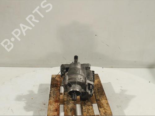 Transfer box AUDI Q3 (8UB, 8UG)  | BP13819312M36 