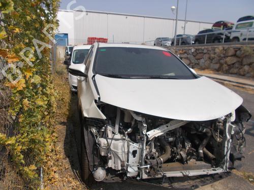 Alternator TOYOTA RAV 4 IV (_A4_) 2.2 D 4WD (ALA49) | BP29328591M7 
