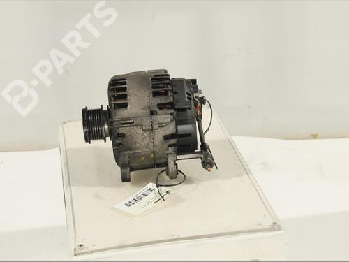 Alternator AUDI A3 (8P1)  | BP11902808M7 