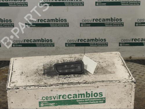 Forlygtekontakt Forlygtekontakt FIAT FIORINO Box Body/MPV (225_) 1.3 D Multijet (225BXD1A, 225BXB1A, 225BXB11) (75 hp) 14524756 14524756