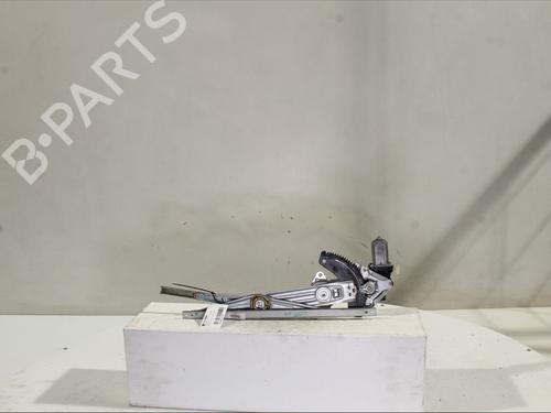 Used Front right window mechanism Front right window mechanism NISSAN MICRA IV (K13K, K13KK) 1.2 (80 hp) 33298253 33298253