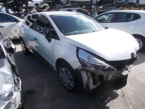 Engine RENAULT CLIO IV (BH_) 1.5 dCi 75 | BP23993960M1 