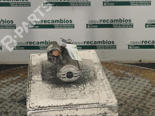 Starter CHEVROLET CAPTIVA (C100, C140) 2.2 D | BP11898088M8 