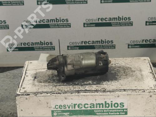 Used Starter BMW 3 Coupe (E92) [2005-2013]  11900098