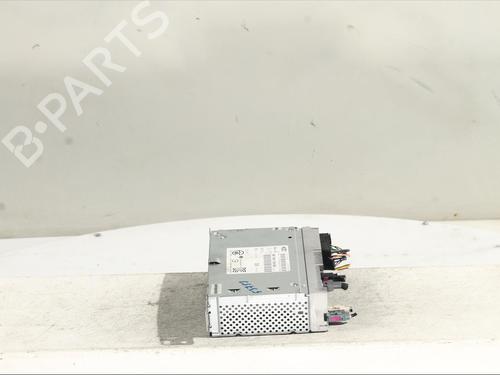 Electronic module PEUGEOT 308 SW II (LC_, LJ_, LR_, LX_, L4_) 1.6 BlueHDi 120 | BP24399640M83 