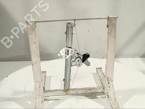 Front left window mechanism NISSAN LEAF (ZE1) Electric | BP12083289C22 - Image 2