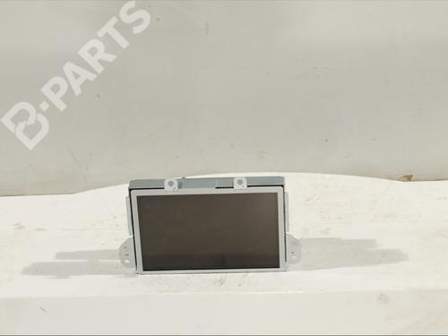 Display FORD FOCUS III  | BP11989676C48 
