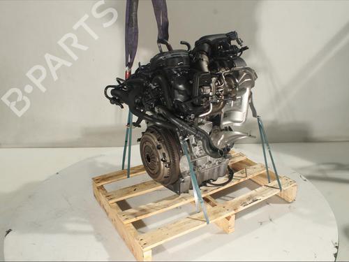 Engine SEAT IBIZA IV (6J5, 6P1)  | BP18125721M1 