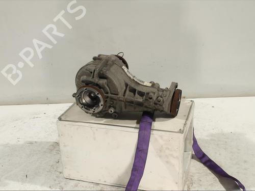 Used Rear differential Rear differential AUDI A4 B7 (8EC) 2.0 TDI (140 hp) 11904220 11904220