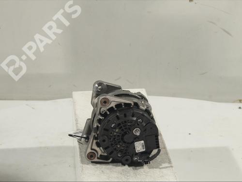 Generator RENAULT CLIO IV (BH_) 1.5 dCi 75 | BP12111816M7 