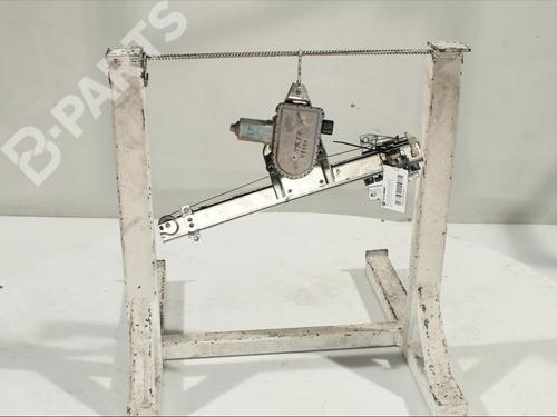 Fensterheber links hinten MITSUBISHI PAJERO III Canvas Top (V6_W, V7_W)  | BP12085300C24 