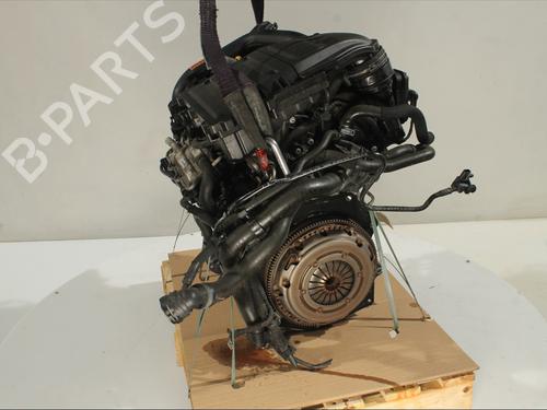 Engine SEAT IBIZA V (KJ1, KJG) 1.0 TSI | BP28312776M1 
