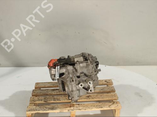 Used Rear differential Rear differential TOYOTA RAV 4 V (_A5_, _H5_) 2.5 Hybrid AWD (AXAH54, AXAL54) (222 hp) 31656563 31656563