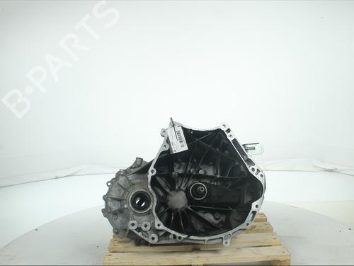 Used Gearbox Gearbox PEUGEOT 208 I (CA_, CC_) 1.4 HDi (68 hp) 34530034 34530034
