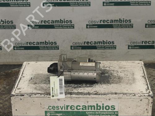 Used Starter Starter FORD KA (RU8) 1.2 (69 hp) 11898045 11898045