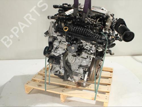 Engine FIAT 500X (334_) 1.6 (334AXE1A) | BP24873089M1 