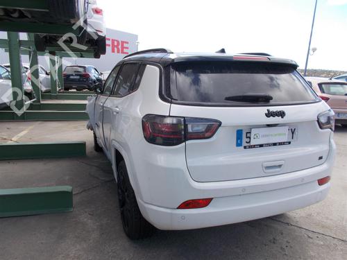 Starter JEEP COMPASS (MP, M6, MV, M7) 1.6 Multijet | BP29901959M8  - Image 7