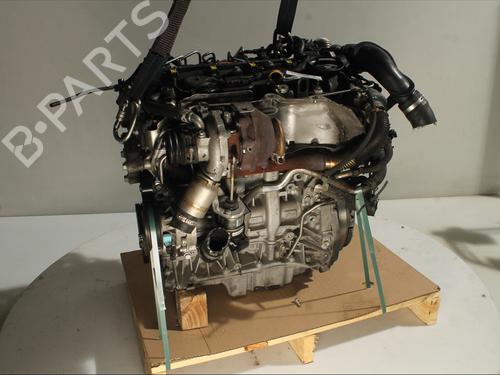 Engine OPEL MOKKA / MOKKA X (J13) 1.6 CDTI (_76) | BP29622620M1 