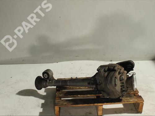 Differential, foran VW TOUAREG (7LA, 7L6, 7L7) 3.0 V6 TDI | BP11909143M23