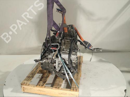 Engine MITSUBISHI OUTLANDER III (GG_W, GF_W, ZJ, ZL, ZK)  | BP24351986M1 