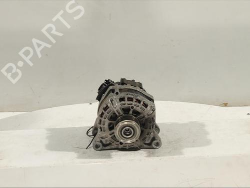 Used Alternator Alternator CITROËN C3 AIRCROSS II (2R_, 2C_) 1.2 PureTech 82 (2RHMRC, 2RHMZB) (82 hp) 11905331 11905331