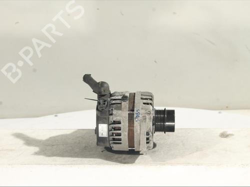 Alternator HYUNDAI TUCSON (TL, TLE) 1.6 GDi | BP24654586M7