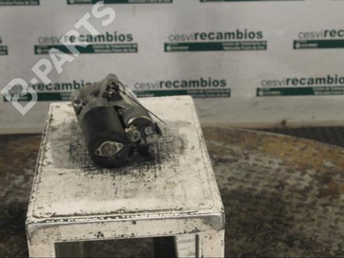 Startmotor RENAULT GRAND SCÉNIC III (JZ0/1_) 1.9 dCi (JZ0J, JZ0N, JZ1K, JZ1S) | BP11895752M8 