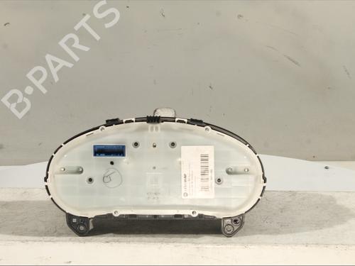 Instrument cluster OPEL ASTRA K (B16) 1.6 CDTi (68) | BP30893567C47
