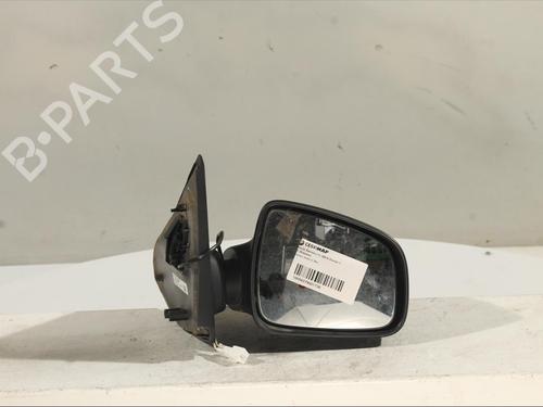 Used Right mirror DACIA SANDERO II TCe 90 (B8M1, B8MA, B8AC) (90 hp) 27359050