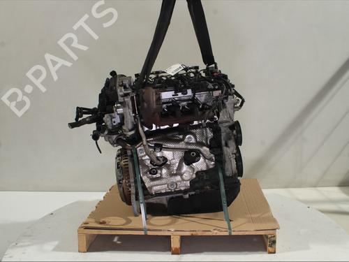 Used Engine Engine HYUNDAI i30 (PDE, PD, PDEN) 1.6 CRDi (110 hp) 33279450 33279450