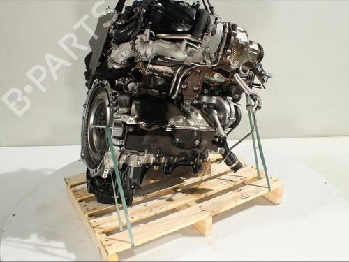 Engine MERCEDES-BENZ GLE Coupe (C167) GLE 300 d EQ Boost 4-matic (167.309) | BP25733186M1 
