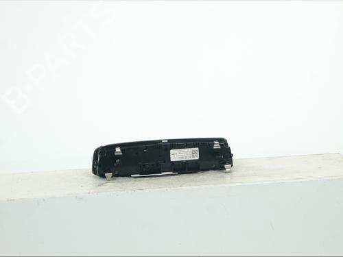 Climate control AUDI Q2 (GAB, GAG) 35 TFSI | BP36545364I5 - Image 2