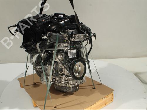 Engine CITROËN C3 IV (CC_, CB_) 1.2 PureTech 100 (CCHPV4) | BP29151156M1  - Image 5