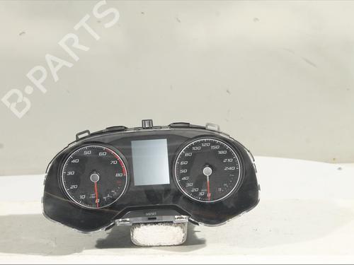 Cockpit SEAT ARONA (KJ7, KJP) 1.0 TSI (110 hp) 26672845