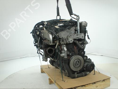 Engine MERCEDES-BENZ A-CLASS (W176) A 200 CDI / d (176.008) | BP36396895M1 - Image 2