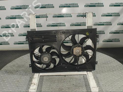 Used Radiator fan Radiator fan AUDI TT (8J3) 2.0 TFSI (200 hp) 11989154 11989154