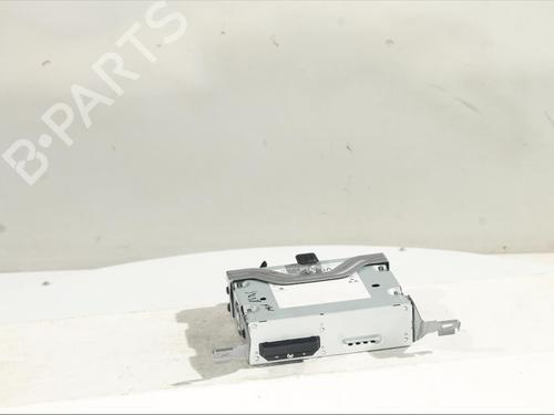 Elektronisk modul MAZDA CX-60 (KH_) 3.3 e-SKYACTIV-D MHEV | BP26704587M83 