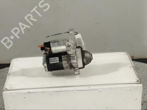Used Starter Starter DACIA DUSTER (HM_) 1.5 dCi 110 4x4 (HMAB) (109 hp) 11981360 11981360