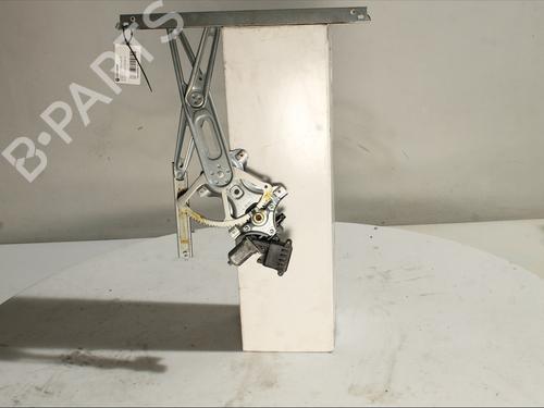 Front left window mechanism TOYOTA AURIS (_E18_) 1.8 Hybrid (ZWE186_, ZWE186R) | BP29463533C22 