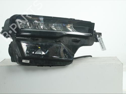 Used Right headlight Right headlight 36791510 36791510