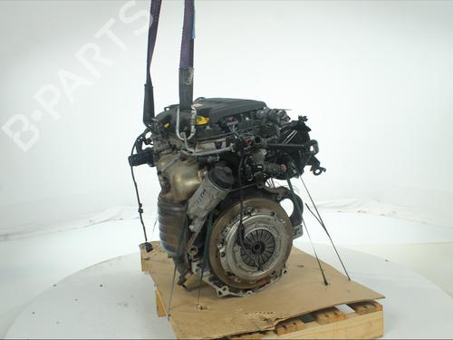 Engine OPEL CORSA E (X15) 1.4 (08, 68) | BP33948542M1 - Image 2